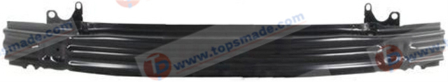 FOR SKODA FABIA Ⅰ 99-06 FRONT BUMPER REINFORCEMENT 6Y0-807-109-A 6Y0807109A/SD0014