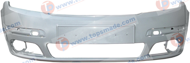 FOR SKODA FABIA Ⅰ 04-06 FRONT BUMPER 6Y0-807-221-E 6Y0807221E/SD0003