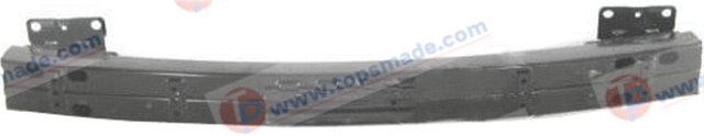 FOR HYUNDAI SONATA 06-10 FRONT BUMPER REINFORCEMENT 86530-3K050 865303K050/HN1166