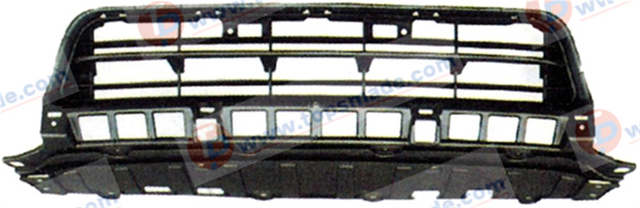 FOR HONDA CIVIC 09-11 BUMPER GRILLE 71107-SNV-H09 71107SNVH09/HD0318