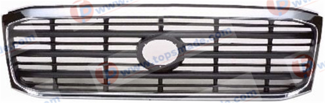 FOR TOYOTA LAND CRUISER 1998-2002 GRILLE 53111-60340 5311160340/TY2173