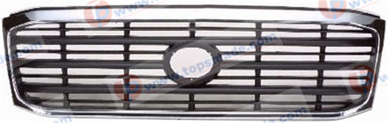 FOR TOYOTA LAND CRUISER 1998-2002 GRILLE 53111-60340 5311160340/TY2173