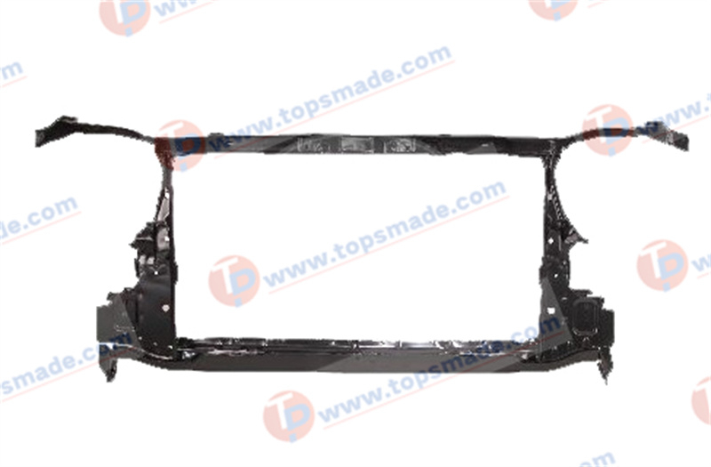FOR TOYOTA COROLLA SEDAN 01-07 RADIATOR SUPPORT 53201-02100 5320102100/TY0396