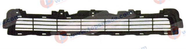 FOR TOYOTA LAND CRUISER PRADO J150 2010-13 BUMPER GRILLE /TY2548