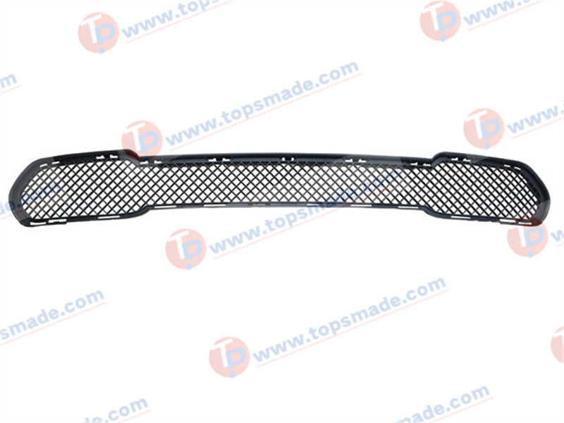 FOR BMW X1 E84 09-12 BUMPER GRILLE 5111-2990368 51112990368/BM1582
