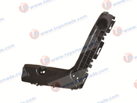 FOR TOYOTA COROLLA E170 2013-17 FRONT BUMPER BRACKET RIGHT SIDE 52115-02270 5211502270/TY0714