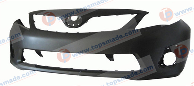 FOR TOYOTA COROLLA E140 2011-13 FRONT BUMPER 52119-03901 5211903901/TY0579