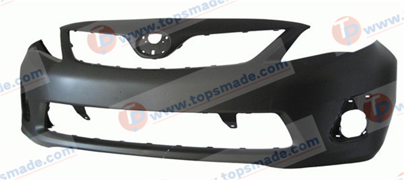 FOR TOYOTA COROLLA E140 2011-13 FRONT BUMPER 52119-03901 5211903901/TY0579