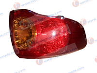 FOR TOYOTA COROLLA E140 07-09 TAIL LAMP RIGHT SIDE /TY0521