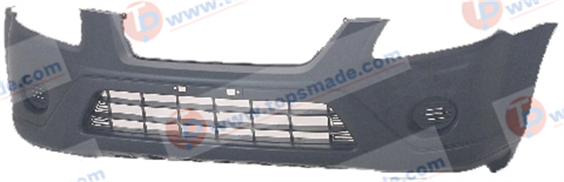 FOR HONDA CR-V 05-06 FRONT BUMPER 04711-S9A-A91 04711S9AA91/HD0956