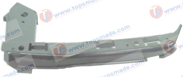 FOR HONDA CR-V 02-06 FRONT BUMPER BRACKET RIGHT SIDE 71140-S9A-000 71140S9A000/HD0961