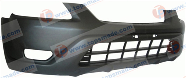 FOR HONDA CR-V 2002-2004 FRONT BUMPER 04711-S9A-A90 04711S9AA90/HD0954