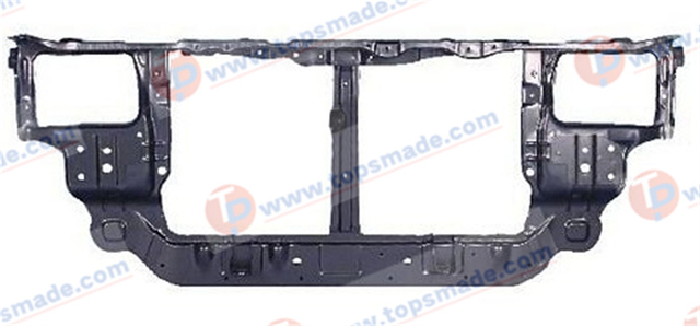 FOR HYUNDAI ACCENT 2000-2002 RADIATOR SUPPORT 64100-25300 6410025300/HN0376