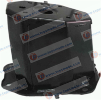 FOR HONDA CIVIC 2012 FRONT BUMPER BRACKET RIGHT SIDE 71135-TR0-A00ZZ 71135TR0A00ZZ/HD0456