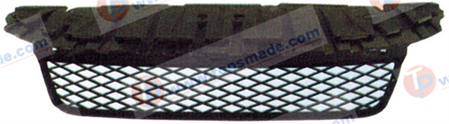 FOR HONDA CIVIC 2012 BUMPER GRILLE 71103-TR0-A00 71103TR0A00/HD0446