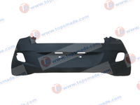 FOR HYUNDAI I10 2014-16 REAR BUMPER 86611-B4000 86611B4000/HN0131