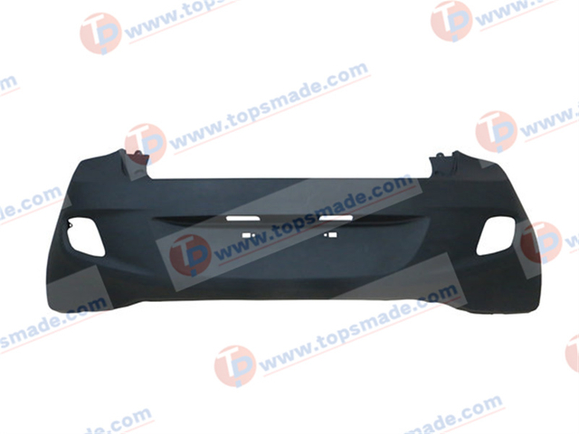 FOR HYUNDAI I10 2014-16 REAR BUMPER 86611-B4000 86611B4000/HN0131