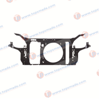 FOR HYUNDAI I20 2008- RADIATOR SUPPORT 64101-1J200 641011J200/HN0319
