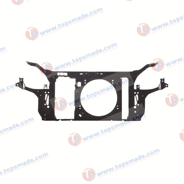 FOR HYUNDAI I20 2008- RADIATOR SUPPORT 64101-1J200 641011J200/HN0319