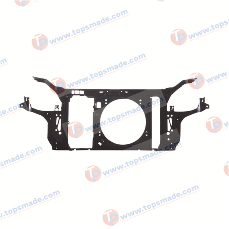 FOR HYUNDAI I20 2008- RADIATOR SUPPORT 64101-1J200 641011J200/HN0319