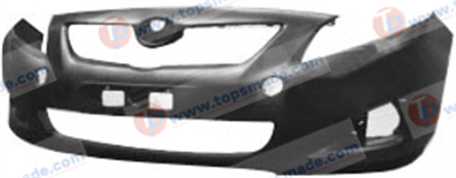 FOR TOYOTA COROLLA E140 07-09 FRONT BUMPER 52129-06914 5212906914/TY0430