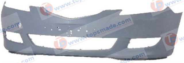 FOR MAZDA 3/AXCELA H/B 04-06 FRONT BUMPER BP4K-50-031B BP4K50031B/MA0112