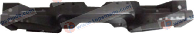 FOR MAZDA 3/AXELA BL 09-11 GRILLE BRACKET BBM4-50-AD1 BBM450AD1/MA0278