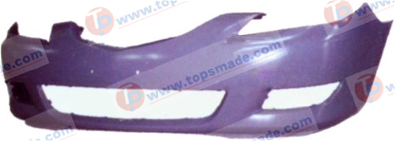 FOR MAZDA 3/AXCELA SEDAN 04-06 FRONT BUMPER BNYV-50-03XC BNYV5003XC/MA0164
