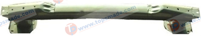 FOR MAZDA 3/AXCELA H/B 04-08 REAR BUMPER REINFORCEMENT BP4K-50-260B BP4K50260B/MA0135