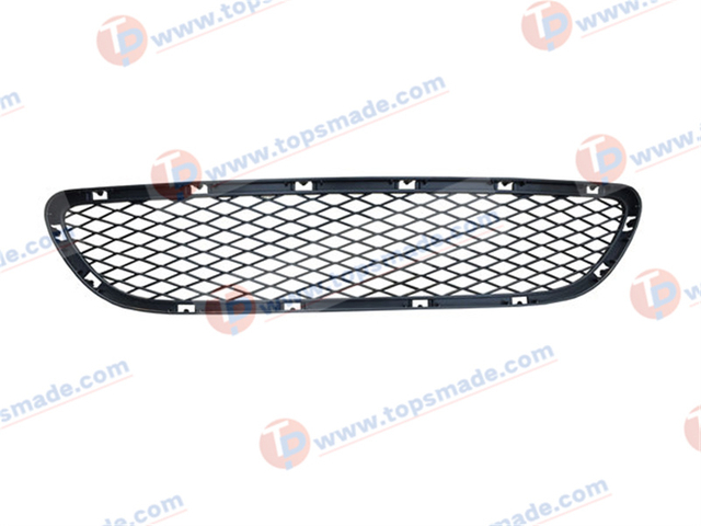 FOR BMW 3 E90 09-11 BUMPER GRILLE 5111-7198906 51117198906/BM0218
