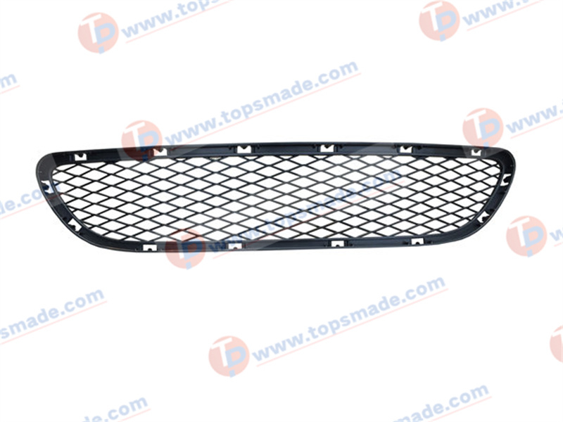 FOR BMW 3 E90 09-11 BUMPER GRILLE 5111-7198906 51117198906/BM0218