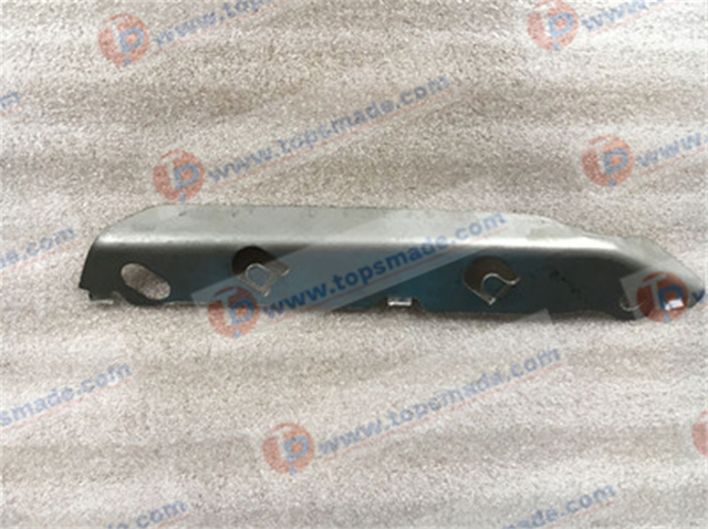 FOR BMW 3 E90 06-08 FRONT BUMPER BRACKET RIGHT SIDE 5111-7134098 51117134098/BM0157