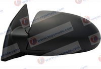 FOR HYUNDAI ACCENT 2007-2010 DOOR MIRROR LEFT SIDE 87610-1E010 876101E010/HN0462