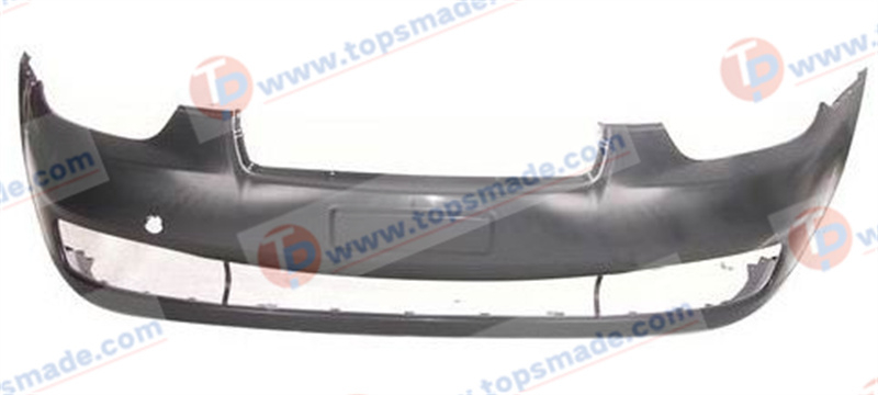 FOR HYUNDAI ACCENT 2007-2010 FRONT BUMPER 86511-1E000 865111E000/HN0433