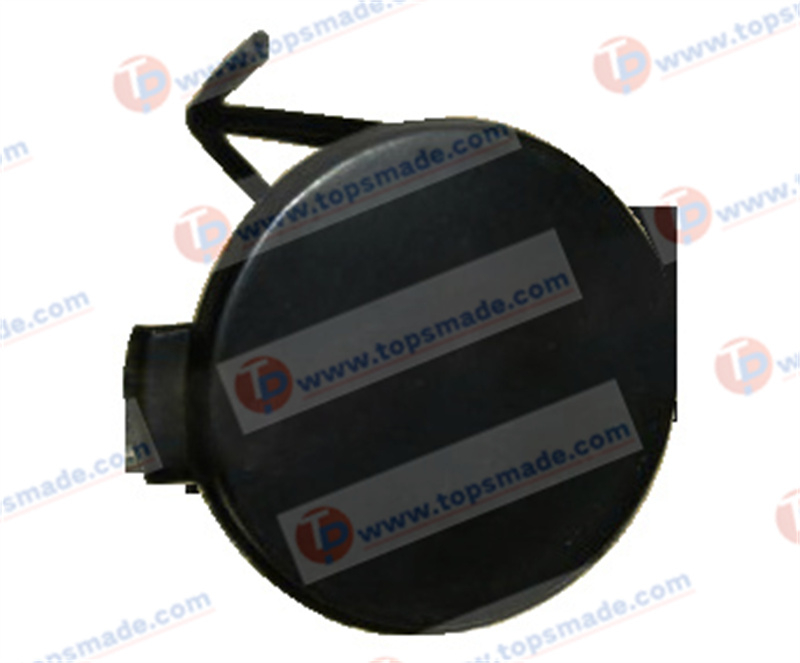 FOR HYUNDAI ACCENT 2007-2010 FRONT TOW COVER 86517-1E000 865171E000/HN0436