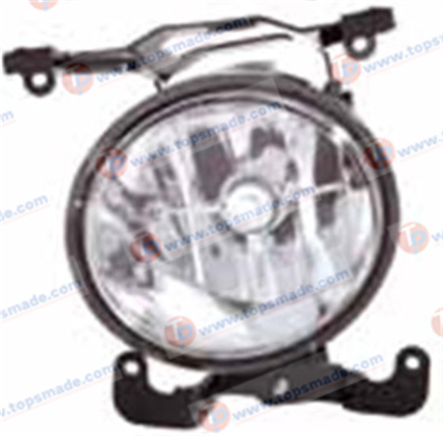 FOR HYUNDAI ACCENT 2003-2005 FOG LAMP RIGHT SIDE 92201-25500 9220125500/HN0421