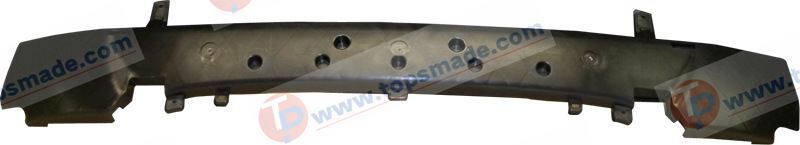 FOR HYUNDAI ACCENT SEDAN 2012-14/SOLARIS SEDAN 2011-14 FRONT BUMPER ABSORBER 86580-1R000 865801R000/HN0518
