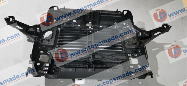 FOR FORD EXPLORER 2020- RADIATOR SUPPORT /FD2041