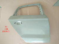 FOR AUDI A3 SEDAN 2014-16 REAR DOOR RH(8VD833052A 8VD-833-052A)/AU2171