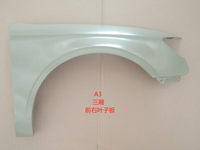 FOR AUDI A3 SEDAN 2014-16 FRONT FENDER RH(8V5821106A 8V5-821-106A)/AU2167