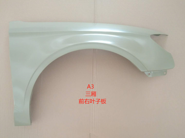 FOR AUDI A3 SEDAN 2014-16 FRONT FENDER RH(8V5821106A 8V5-821-106A)/AU2167