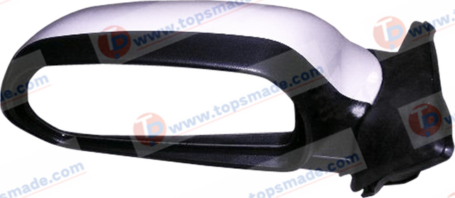 FOR HYUNDAI ELANTRA SEDAN 2004-2006 DOOR MIRROR RIGHT SIDE 87620-2D510 876202D510/HN0726