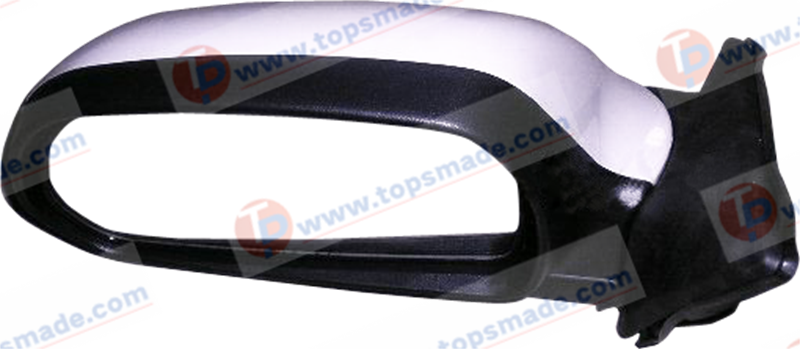 FOR HYUNDAI ELANTRA SEDAN 2004-2006 DOOR MIRROR LEFT SIDE 87610-2D100 876102D100/HN0725