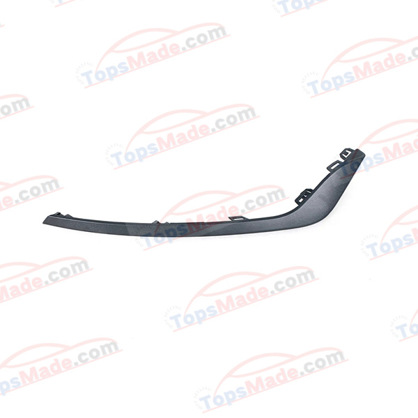FOR FORD FUSION 2019 2020 2021 FOG LAMP COVER MOULDING RIGHT SIDE KS73-15A298-ACW KS7315A298ACW/FD01019-0701BR