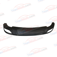 FOR FORD FUSION 2019- 2020 2021 REAR BUMPER SPOILER KS7Z-17F828-DA KS7Z17F828DA/FD01019-0101DN