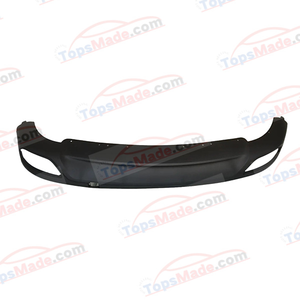 FOR FORD FUSION 2019- 2020 2021 REAR BUMPER SPOILER KS7Z-17F828-DA KS7Z17F828DA/FD01019-0101DN