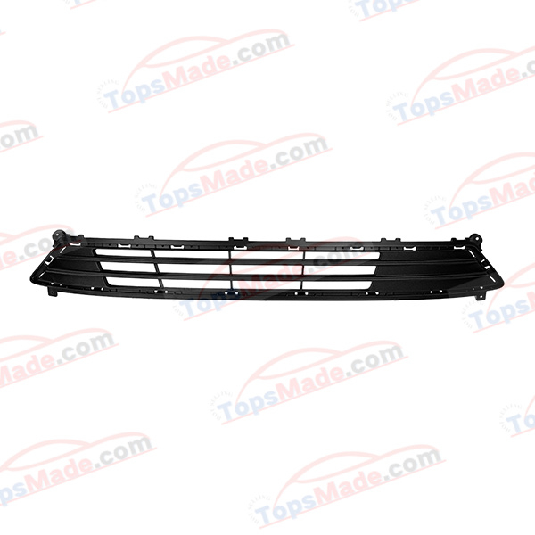 FOR FORD FUSION 2019- FRONT BUMPER GRILLE LOWER RADIATOR GRILL KS7Z-17B968-DA KS7Z17B968DA/FD01019-0005AN