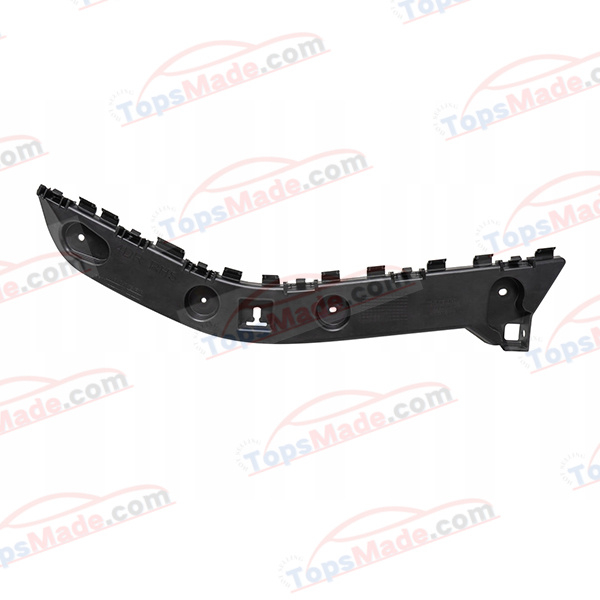FOR FORD FOCUS SEDAN 2018- REAR BUMPER BRACKET RIGHT SIDE JX7B-F17E850-B1B JX7BF17E850B1B/FD00019-0100BR