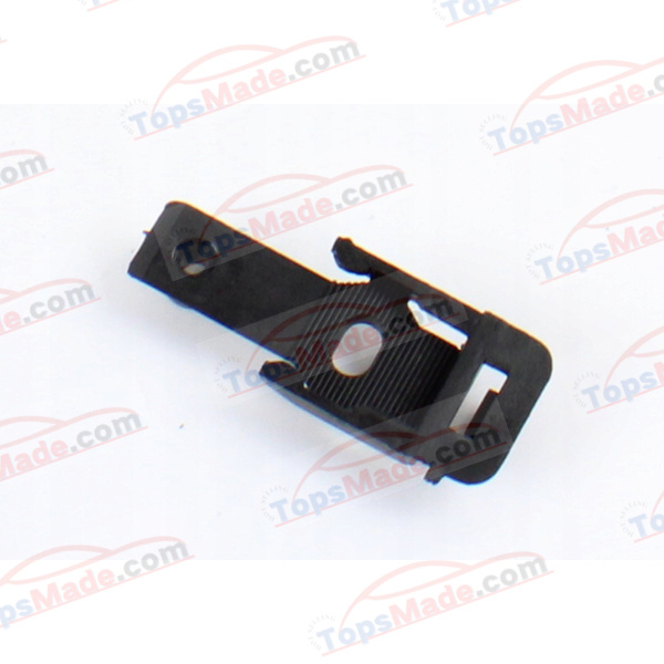 FOR FORD FOCUS HATCHBACK/SEDAN 2018- FRONT BUMPER BRACKET /FD00019-0000BN