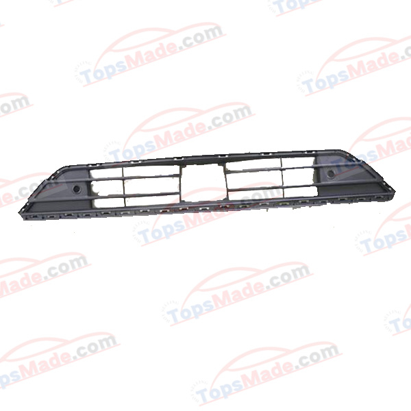 FOR FORD EXPLORER 2020 2021 FRONT BUMPER RADIATOR LOWER GRILL GRILLE /FD09020-0005BN